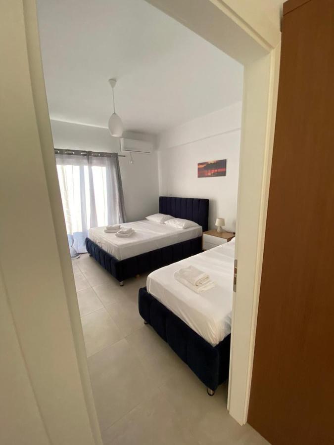 Apartment Violeta Yellow 1 Bedroom *